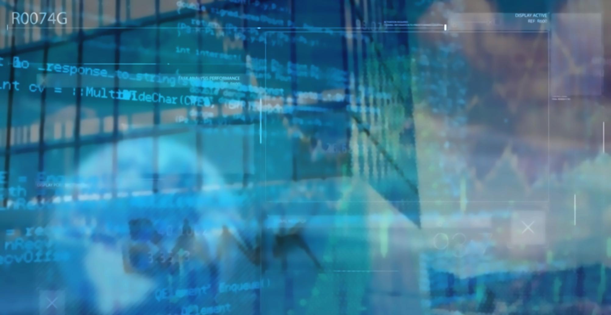 Mobile app interface design examples from past student projects