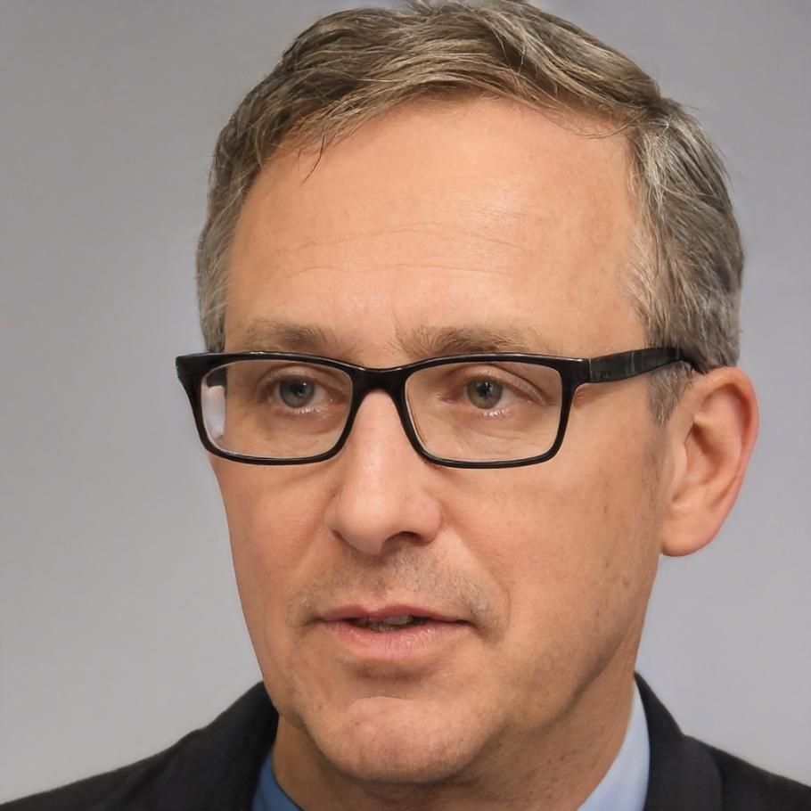 Instructor Callum Henriksen specializing in iOS development