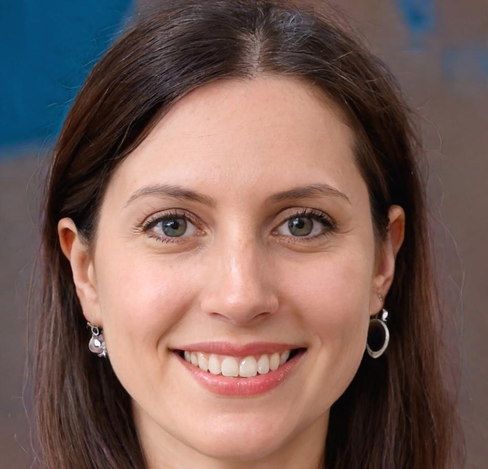 UX specialist Freya Lundqvist