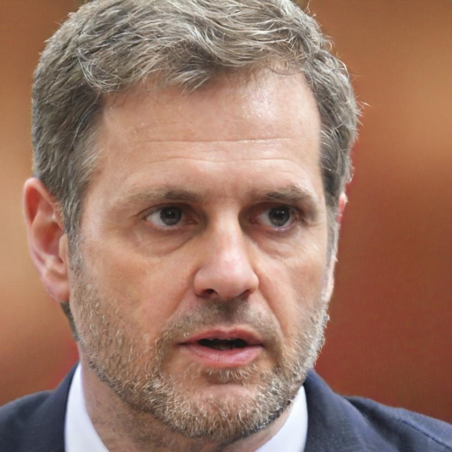 Technical mentor Declan Thorvaldsson